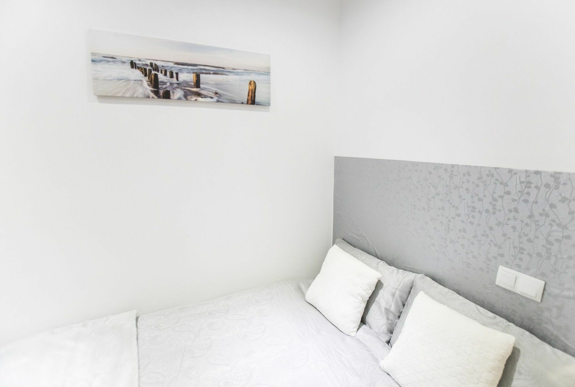 Apartamento Forever Young Mediodia
